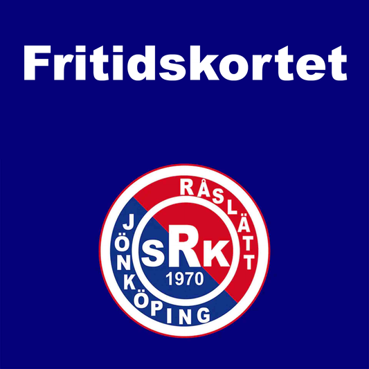 Fritidskortet